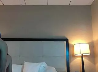 I love watching this sexy petite woman get fucked