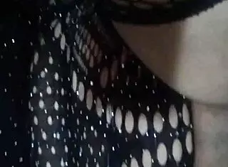 Angelg and kuzz share emotional amateur pov with monster cock fucking in lingerie