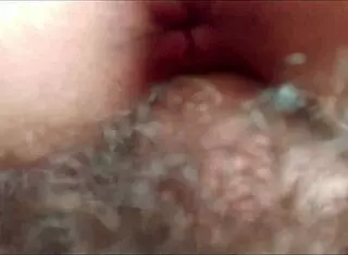 my girlfriend’s tight hole needs banging on squeaky bed