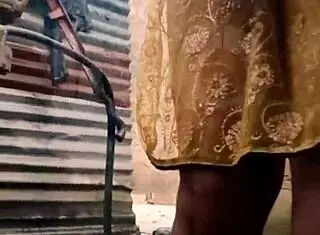 Sexy Indian Imo Enjoys Intimate Moments