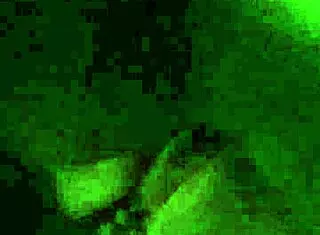 Angelg and kuzz share emotional amateur pov with monster cock fucking in lingerie