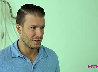 Stepmom Holly Lace Pussy Tastes Better Bent Over Missionary Deepthroat Riding Doggystyle Cowgirl Blowjob Blonde Big Tits