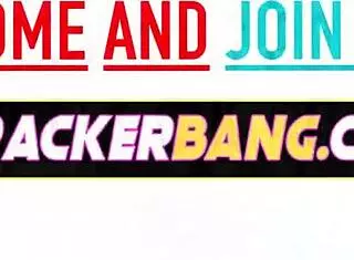 Will This Gay Jock Impress During The Job Interview With His Skills?