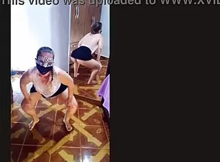 Compilation Of Best Moments: Homemade BBW Undressing, Clothes Ripped, Dildo Masturbation, Big Ass Toys