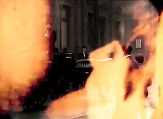 vintage threesome fun 😘