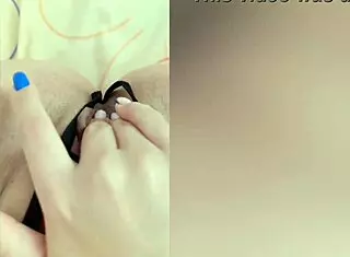 My Little Hole Enjoys Finger Pleasure Orgasm