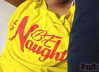 She Demands My Cock for Intense Anal Action