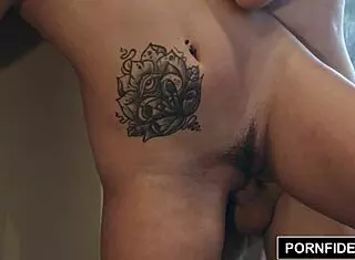 Sophia Grace Creampied On First Date!