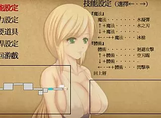 unholy disaster in the chapel with powerful cloaked figure