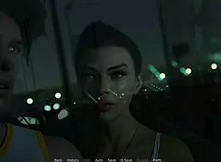 Summer's Gone Episode 80 In Hentai Anime Game