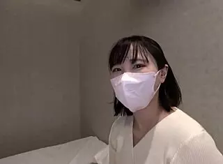 Young Cute Girl In Bed