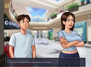 summertime saga 50 erotic game