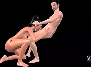 Tamil Audio Sex Story of Indian Girl in 3D Cartoon Hentai