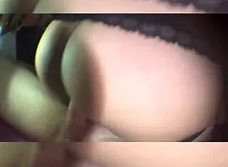 Sammy's Pussy Filled with Cum Webcam Show