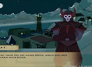 Four Element Trainer Book 5 Slav Part 5!