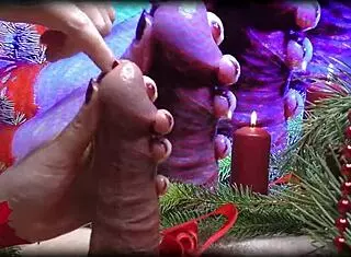 Innocent Latina Rides Big Dick in Homemade Creampie Casting!