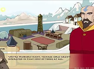 Four Element Trainer Book 5 Slav Part 5!