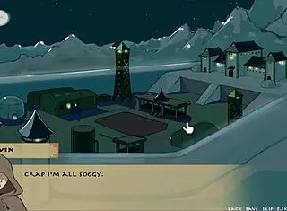 Four Element Trainer Book 5 Slav Part 5!