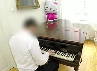 yo, gina gerson in rough white russian bondage sex!