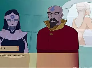 Four Element Trainer Book 5 Slav Part 5!