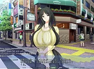 Akumeru family - iroha route part 3 - the photo shoot