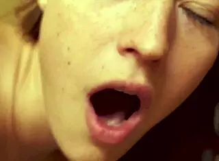 veronica leal enjoys a sensual lick