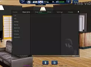 In HAREM HOTEL 114, the adventures unfold