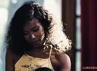 homemade indian honeymoon rough doggystyle creampie and ass licking