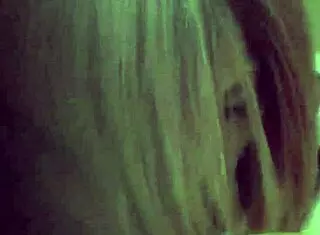 Hairy Pussy Japanese Babe Fingers Herself Outdoors