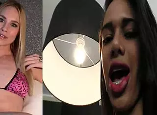 Hey! Why Are Shemales Better Than Females?