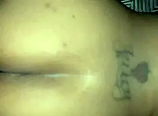 Look at That Fat Juicy Ass Taking a Monster Cock Deep!