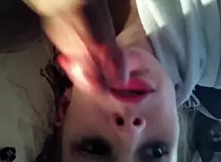 Dana Dearmond's brunette asshole gets deep anal fucking