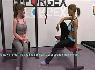 Hey, what’s it like banging a 38-year-old wife and stepmother?