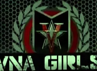 Sunny Lane Teases Hot and Blonde in Forest Scene