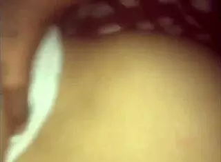 My cheating girlfriend takes monster cock