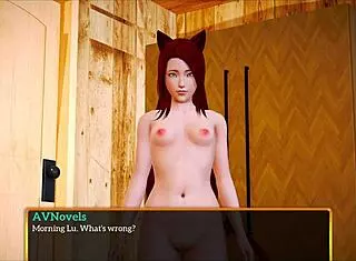 My new family episode 445