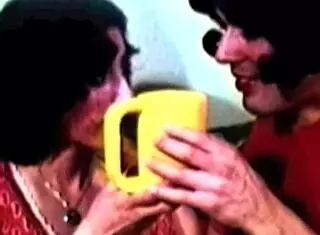 My Secret Life as Vintage Tranny Sans Fanny Revealed