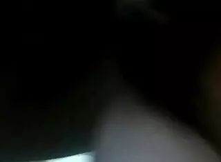 18 yo girlfriend provokes me and i put her on all fours 😏