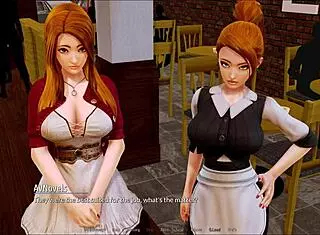 Harem Hotel 211 Adventure