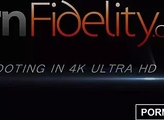 PORNFIDELITY Riley Reid CREAMPIE countdown with sloppy blowjob