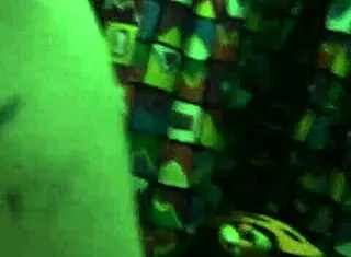 sherytiffany colombian shemale ladyboy rides bareback anal in gay scene