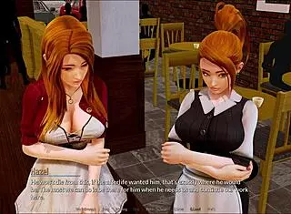 Harem Hotel 211 Adventure