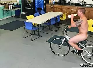 Straight Men Share Hardcore Sex Stories With Gay Guy First Time