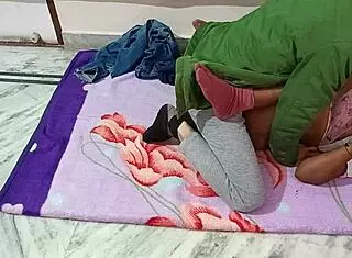 After Meeting Her, My Friend's Whore Visits for Deepthroat and Cumshot in Humiliation