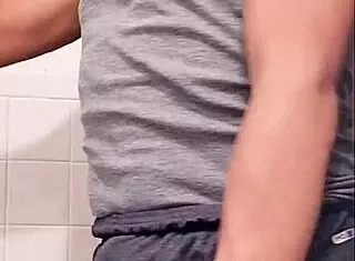 i saw my stepmom naked and got so horny