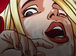 i call'd to my vagine and it cummed hard with toys as a blonde secretary masturbatin'