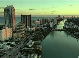 Cherry Kiss and Valentina Nappi in steamy European encounter