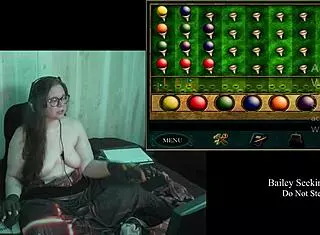 Naked Secret of the Old Clock Play Through Part 1