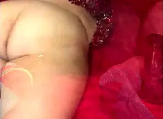 All I Really Want For X-Mas Is A Good Hard Fisting Session