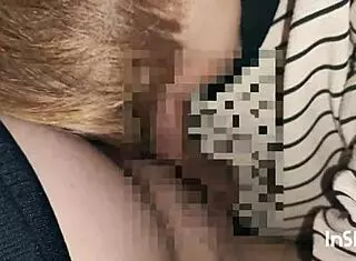 Japanese Amateur Couple Outdoor Blowjob And Handjob Homemade